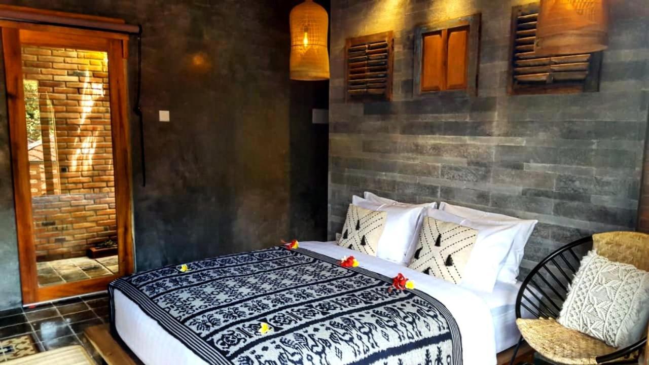Oma Watu Inn Pringkuku Eksteriør billede