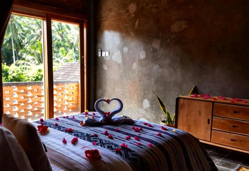 Oma Watu Inn Pringkuku Eksteriør billede